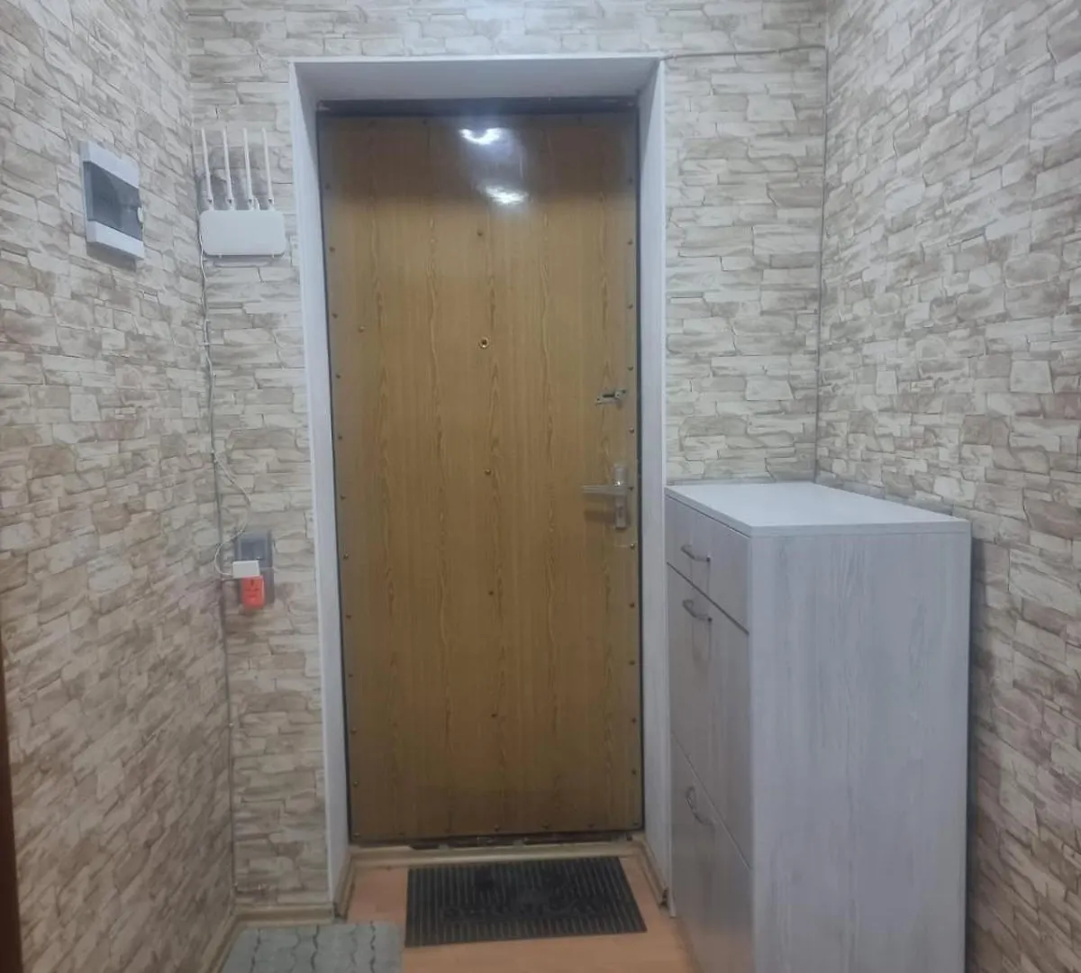 Metro Station Nariman Narimanov Apartment Baku