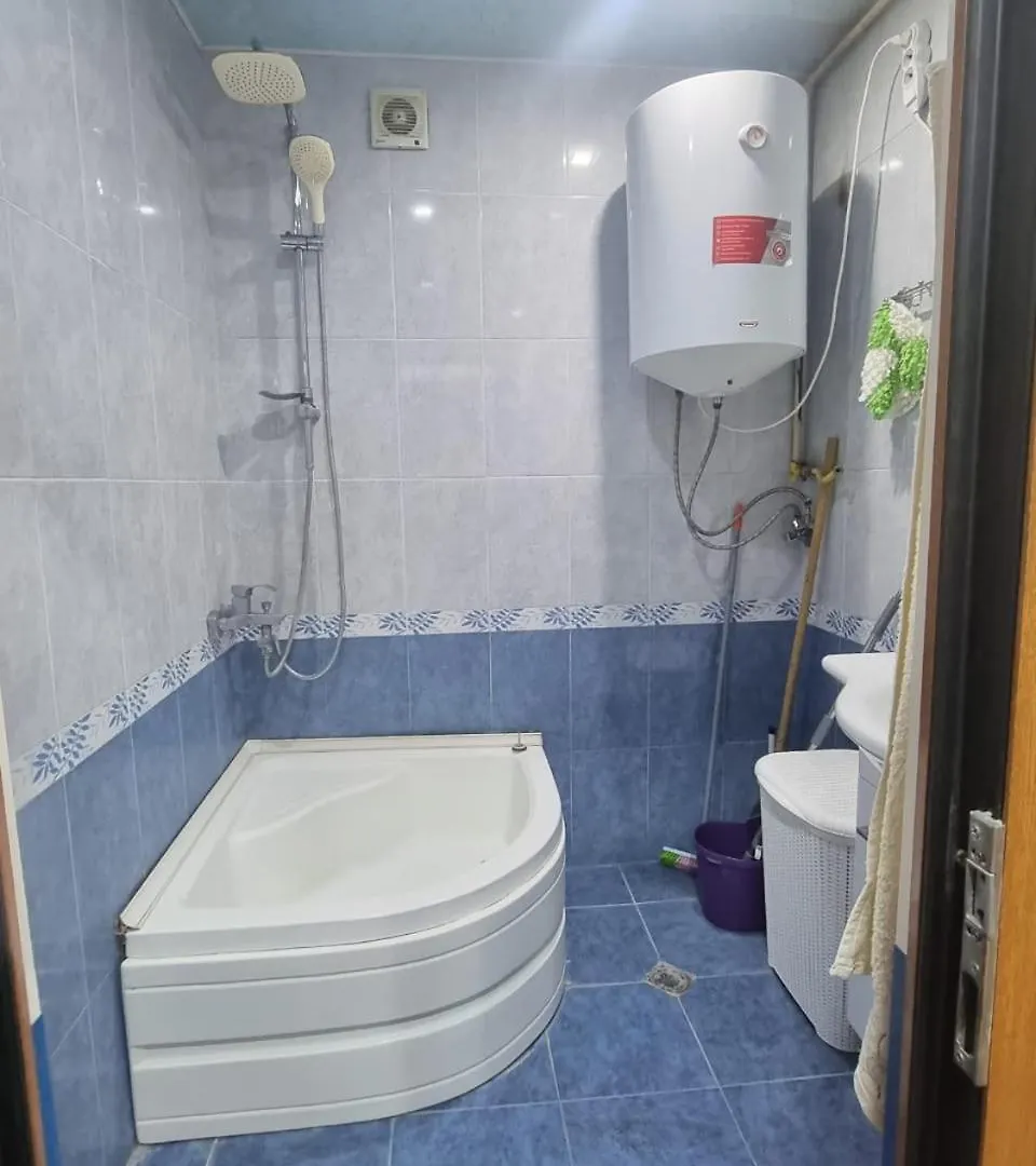 Metro Station Nariman Narimanov Apartment Baku