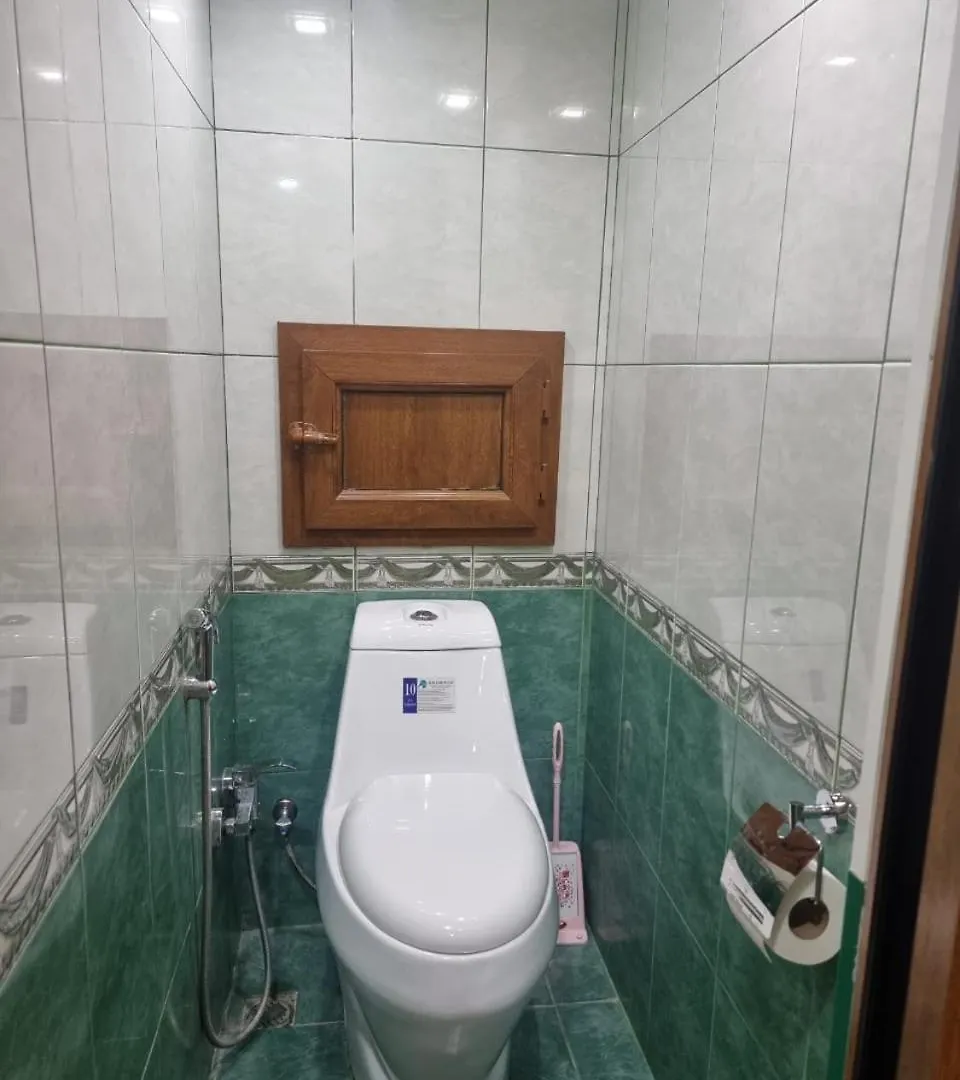 Metro Station Nariman Narimanov Apartment Baku