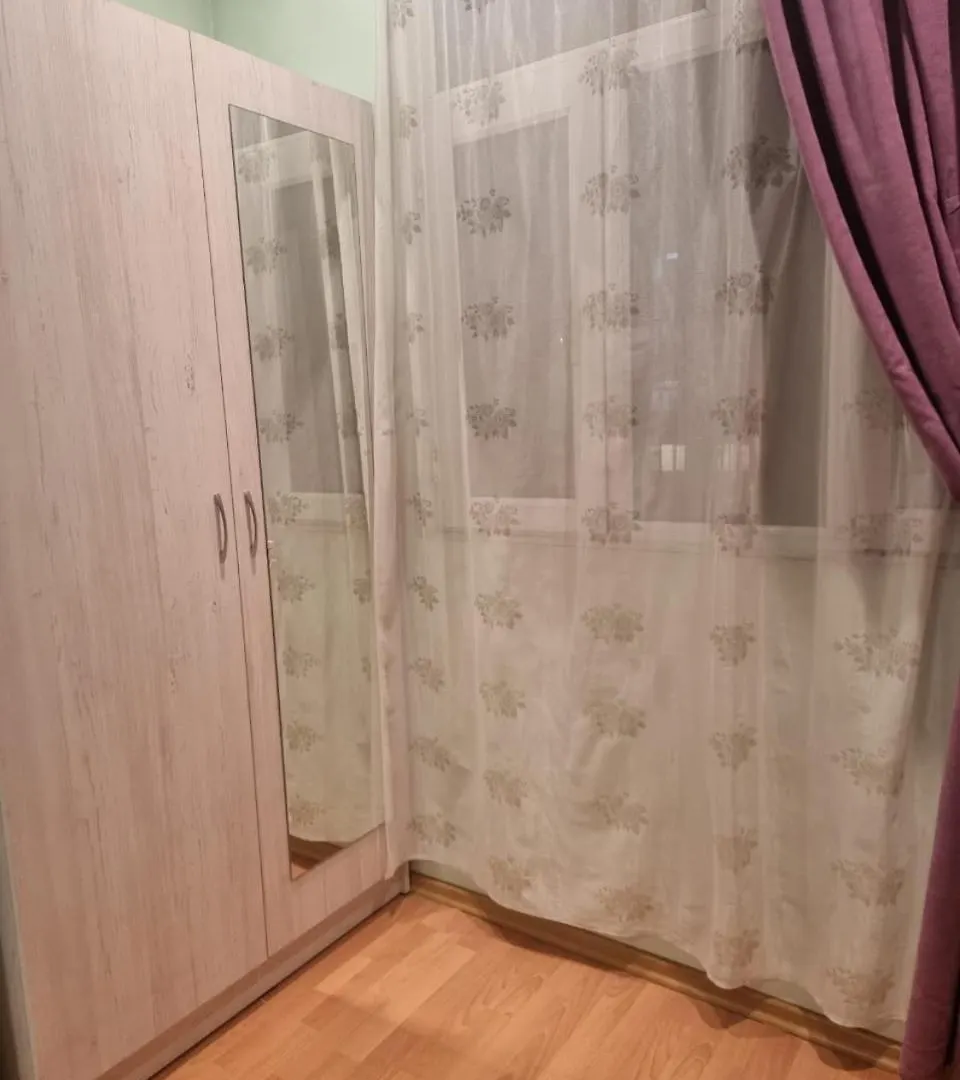 Metro Station Nariman Narimanov Apartment Baku Azerbaijan