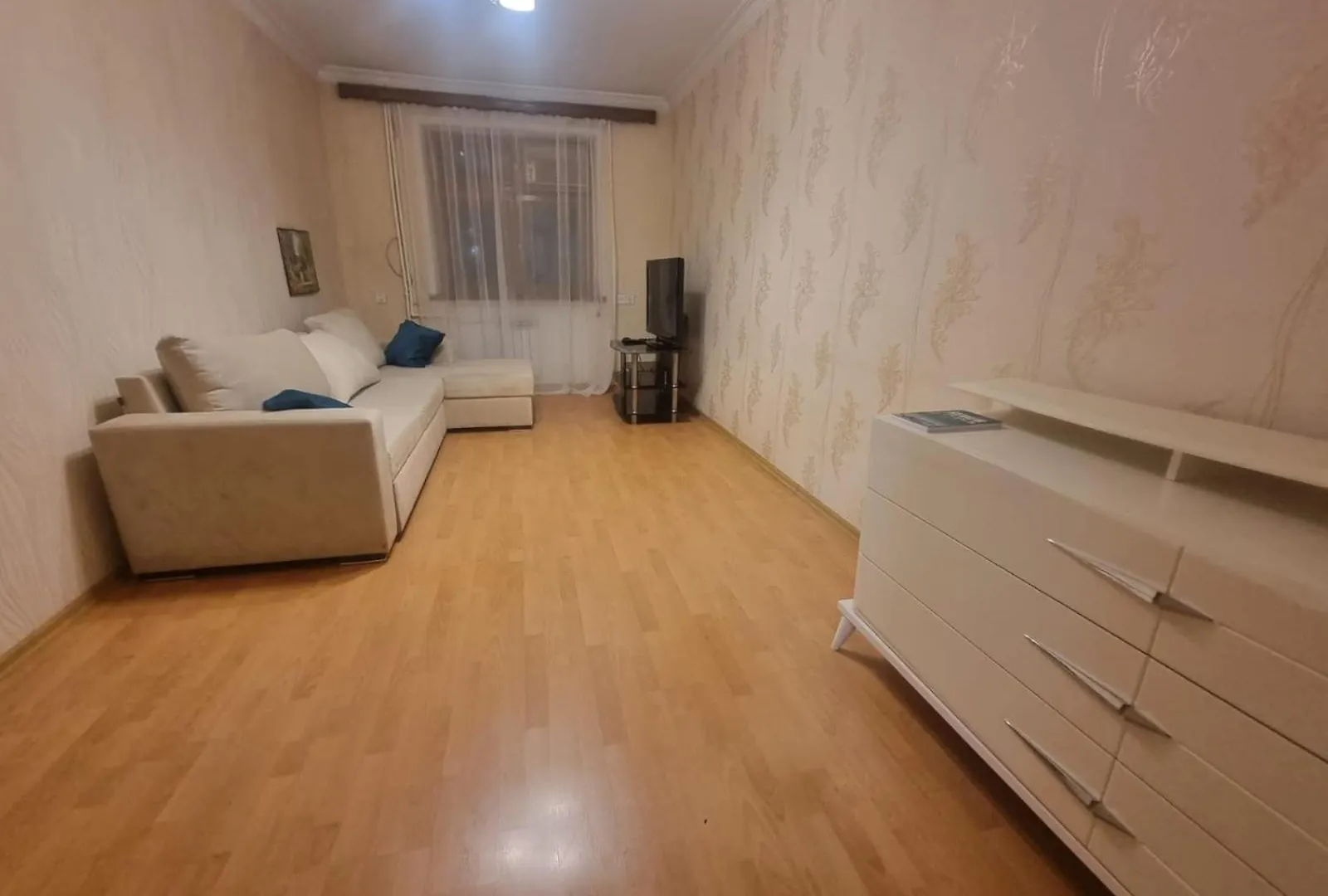 Metro Station Nariman Narimanov Apartamento Baku