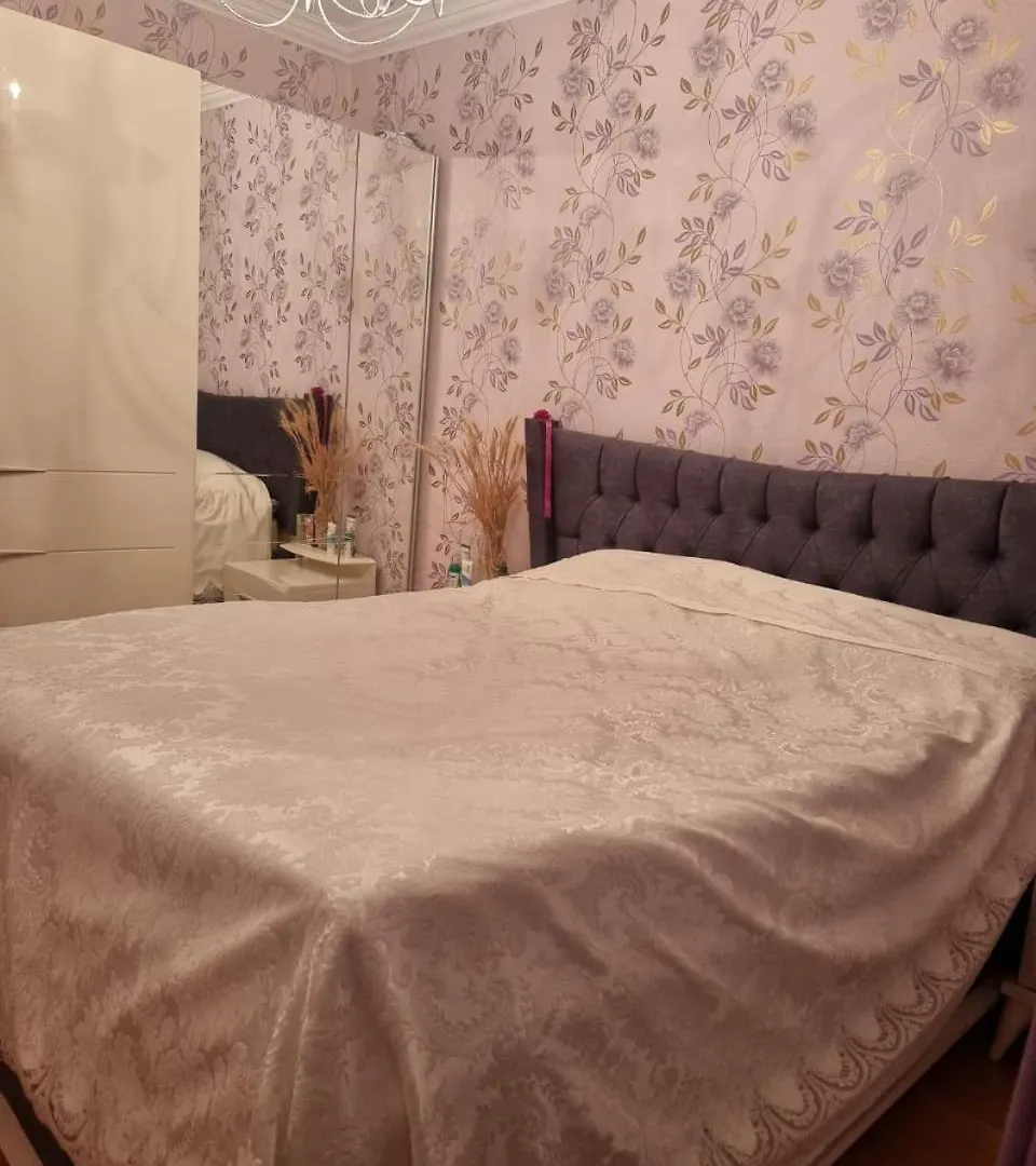 Metro Station Nariman Narimanov Apartamento Baku 0*,  Azerbeijão